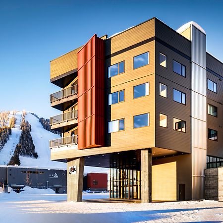 The Josie Hotel, Autograph Collection Rossland Buitenkant foto