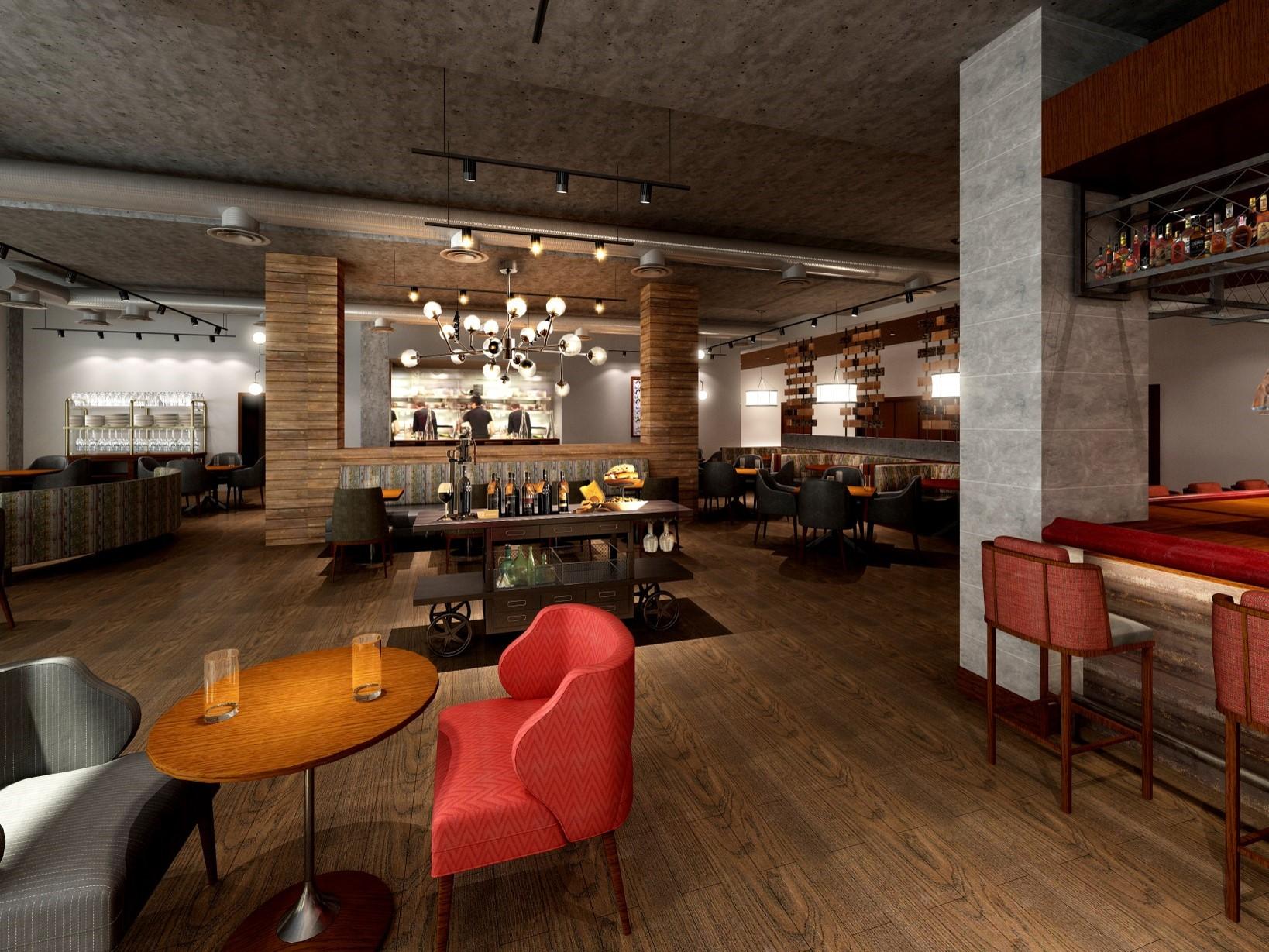 The Josie Hotel, Autograph Collection Rossland Buitenkant foto